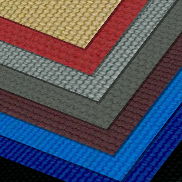 Marine Boating Canvas Top Notch Series Gilbreath Upholstery