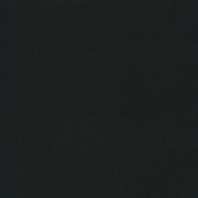 Black - Doeskin Series Vinyl