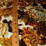 Vintage Pattern 1329 - Floral