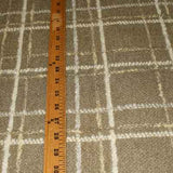 Vintage Pattern 777346 - Beige Square Weave