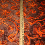 Vintage Pattern - King Copper