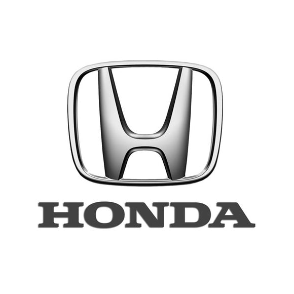 Honda Series