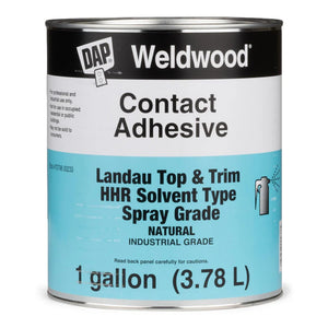 Weldwood Contact Adhesive