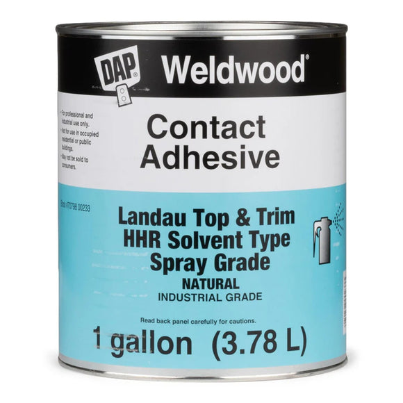 Weldwood Contact Adhesive