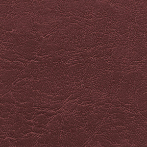 Burgundy - Carrara Series Vinyl