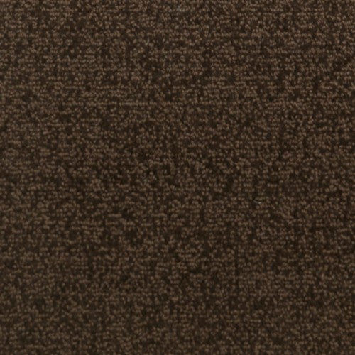 Wool Shear: Chocolate - Aviation Carpet