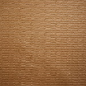 Custom Emboss: Basketweave Tory - Aviation Leather