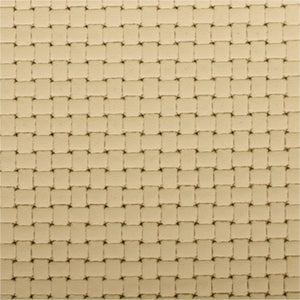 Emboss: Leather Mesh - Aviation Leather