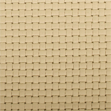 Emboss: Leather Mesh - Aviation Leather