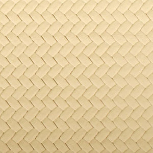 Emboss: Pisa Weave - Aviation Leather