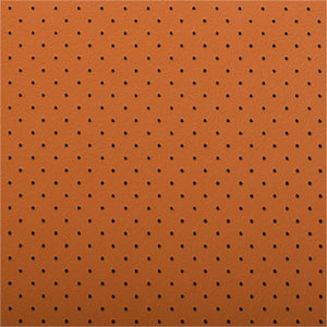 Perforation: Pico - Aviation Leather