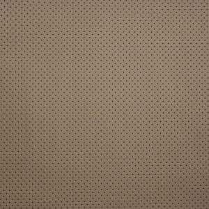 Perforation: Rossette - Aviation Leather