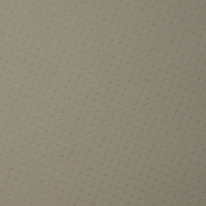 Perforation: Round Hole - Aviation Leather