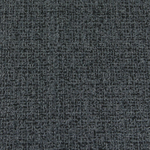 Fusion Charcoal - Aviation Fabric