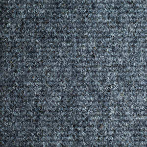 Luxembourg: Slate Gray - Aviation Carpet