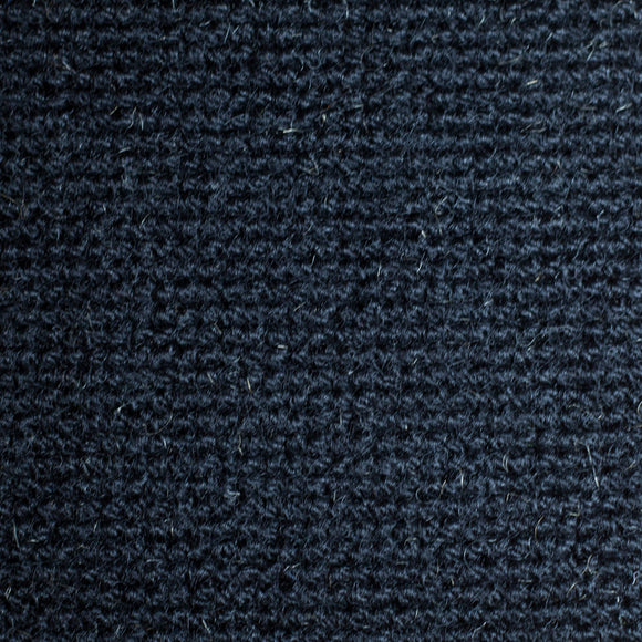 Luxembourg: Black - Aviation Carpet