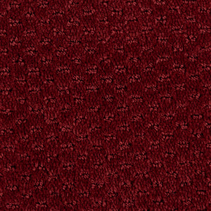 Vivid Carmine - Hue-ology