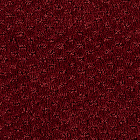 Vivid Carmine - Hue-ology