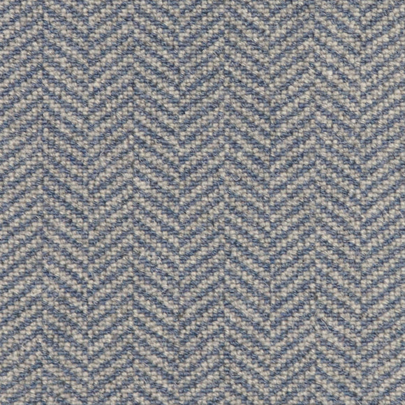 Cambridge: Denim - Aviation Carpet