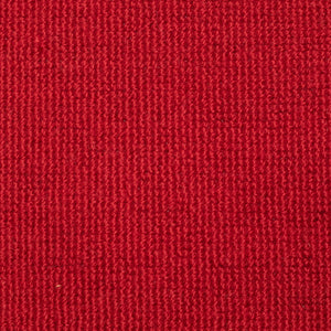 Luxembourg: Red - Aviation Carpet