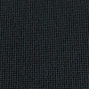 Charcoal Grospoint - Aviation Fabric