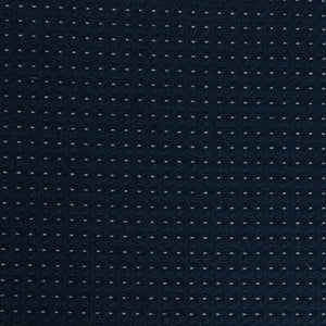 Navy Blue Honeycomb - Aviation Fabric