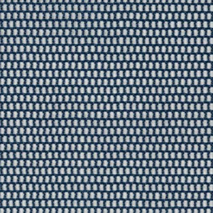 Medium Blue Mesh - Aviation Fabric