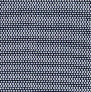 Blue Mesh - Aviation Fabrics