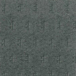 Medium Dark Grey - Jupiter Series Auto Cloth
