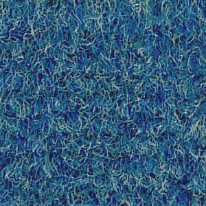 Gulf Blue - Marine Carpet - Aqua Turf