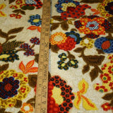 Vintage Pattern - 2173207 Flowers