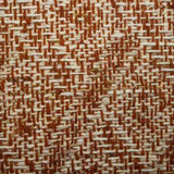 Vintage Pattern 554429 - Brown Diamond Weave