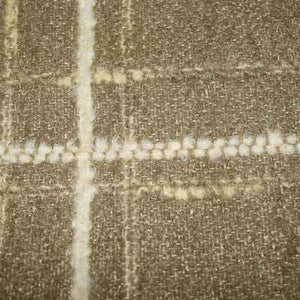 Vintage Pattern 777346 - Beige Square Weave