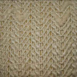 Vintage Pattern 89936 - Natural Weave