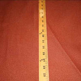 Vintage Pattern Caeson - Rust
