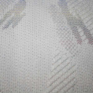 Vintage Pattern - 84327 White