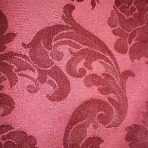 Vintage Pattern - Floral Rose