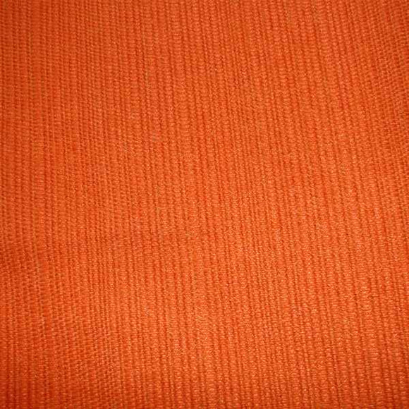 Vintage Pattern - Orange Nylon