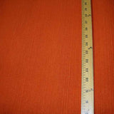 Vintage Pattern - Orange Nylon