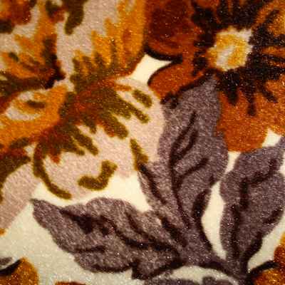 Vintage Pattern - Trina Brown